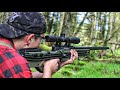 SYSTEMA M16A2, THOMPSON, M4, P90