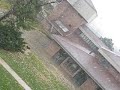 1st Snowfall of this Season - 26th Oct 08