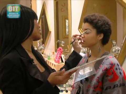 0 Hawa Cosmetics à Brooklyn, un cours de maquillage à New York