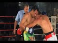 Mike Hatwell 1st Professional Fight Mike Hatwell 1st Professional Fight