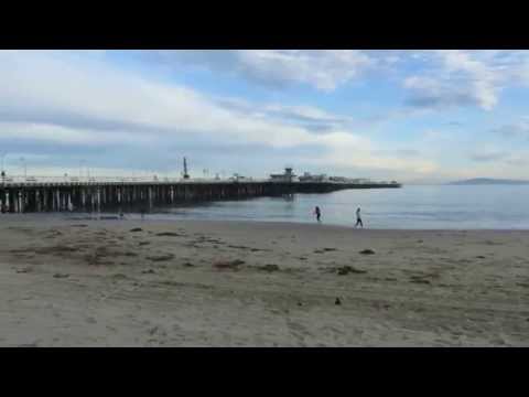 Video for Cowell Beach