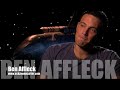 Ben Affleck/Armageddon