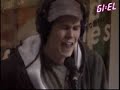 Justin Nozuka - \"After tonight\" (live @ Giel)