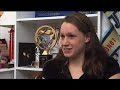 Katie Hoff - A Role Model for Young Swimmers Katie Hoff - A Role Model for Young Swimmers