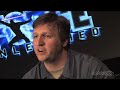 Star Wars: The Force Unleashed Postmortem Interview