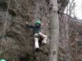 Rock Climbing
