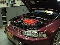 pro-street civic turbo dynorun 355whp@1bar pro-street civic turbo dynorun 355whp@1bar