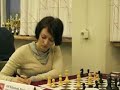 Reykjavik Open 2008 Chess 1/2 Reykjavik Open 2008 Chess 1/2