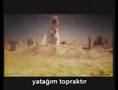 Farshit-Turab (Yatağım Topraktır)
