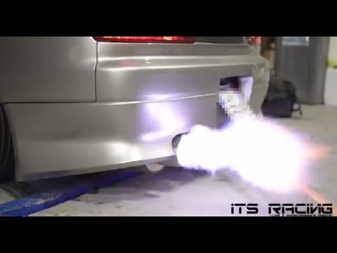 how to get more power out of a sr20det