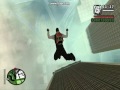 World Trade Center w GTA San Andreas