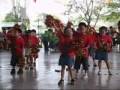 Juliane Manresa School Intrams