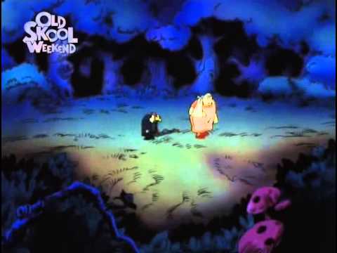 count duckula