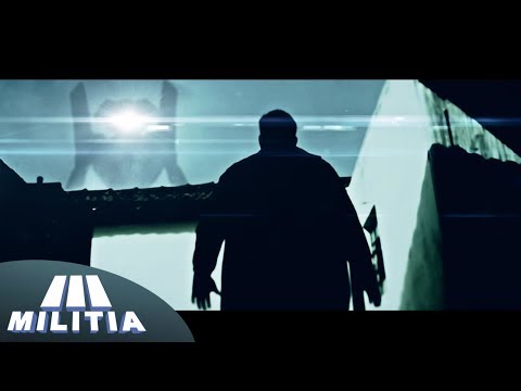 MILITIA - Cuidado (Clipe Oficial)