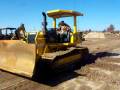 KOMATSU D41 DOZER