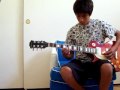 Don't Panic By Coldplay Cover