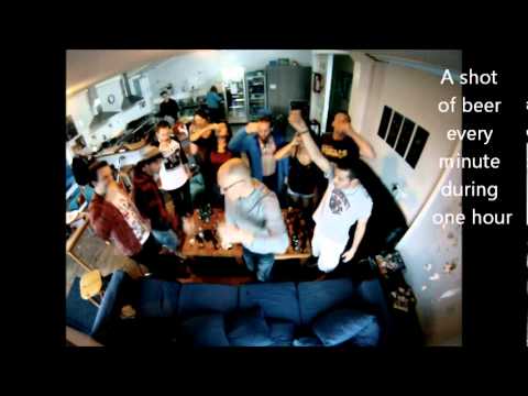 Video of Harbourside City Backpackers