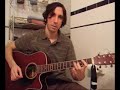Dead by They Might Be Giants - How to play cool songs