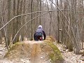 ride crf xr bastafari 78