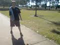 dradle dance by Tom (The Jew)