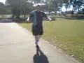 dradle dance by Tom (The Jew)