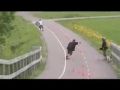 Slalom Skateboard KHill Session 27 mai