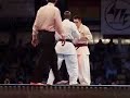 Piotr Moczyd?owski (Polska) vs Victor Teixera (Holandia)