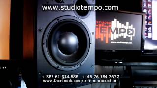 Studio Tempo TVC