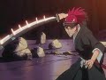 Abarai Renji - Rosa Rubicundior, Lilio Candidior (with Lyrics & Translation)