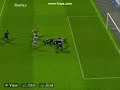 Pro Evolution Soccer 6 - Zincirleme Kaza