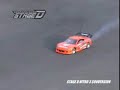 HPI Stage D nitro drifting R/C