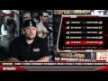 UFC 143 Predictions & Super Bowl Pick- Kamikaze Overdrive MMA