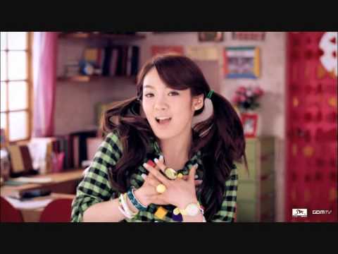 girls generation gee cover. SNSD - Oh! MV 2x speed
