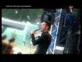 The Killers Somebody Told Me Vieilles Charrues 2009