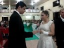 Casamento de Am�s e Josyane