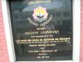 MARITIME MUZEUM,MELAKA.(fr:chankooncheng)