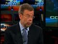 Bill Carrick defends Senator Feinstein against censure