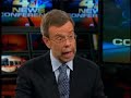 Bill Carrick defends Senator Feinstein against censure