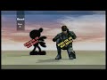 Critical Hit 3: PC Chris (Snake) Vs. Boss (G&W)