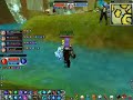 fiesta online: uruga field