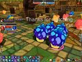 fiesta online: uruga field