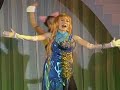 Sakura Taisen Dinner Show 2003 (Kuroneko Rumba)