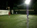 2 gior Torneo Sannazaro Serie A Pazzi Pirozzi-Neapolis
