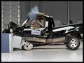 Crash Test Ford F150