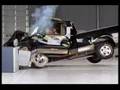 Crash Test Ford F150