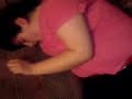 linsay mad wae it