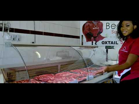 Bellevue Abattoir Butchery Belgravia Branch Meat & Greet With KVG