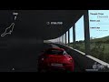 Ferarri gran turismo hd