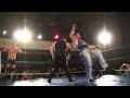KPW Eve of Destruction Highlights