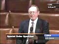 Rep Young & Former ANWR Opponent Rep Bartlett Discuss HR6107
